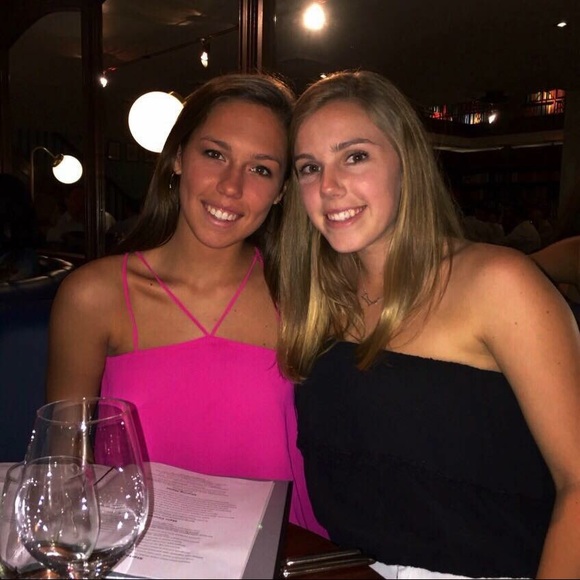 Pink Top - Picture 3 of 3